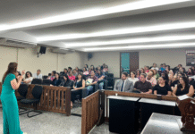 Acolhimento familiar é tema de capacitação promovida pelo TJ em Três Lagoas Imagem notícia Acolhimento familiar é tema de capacitação promovida pelo TJ em Três Lagoas
