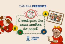 Adote uma Cartinha: Servidores da Câmara espalham solidariedade em campanha de Natal – Câmara Municipal de Campo Grande Adote uma Cartinha: Servidores da Câmara espalham solidariedade em campanha de Natal - Câmara Municipal de Campo Grande
