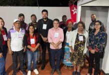 Agricultura familiar ganha nova força política com união entre Landmark e Setorial Agrário do PT – Câmara Municipal de Campo Grande Agricultura familiar ganha nova força política com união entre Landmark e Setorial Agrário do PT - Câmara Municipal de Campo Grande