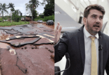 Após temporal, Tavares exige plano definitivo de recapeamento em Campo Grande – Câmara Municipal de Campo Grande Após temporal, Tavares exige plano definitivo de recapeamento em Campo Grande - Câmara Municipal de Campo Grande