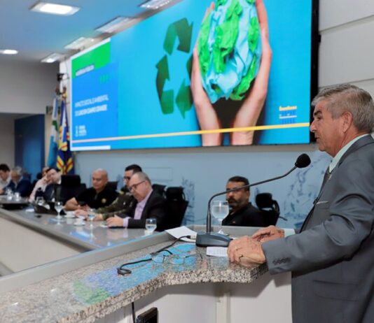 Audiência debate medidas para combater descarte irregular de lixo na Capital – Câmara Municipal de Campo Grande Audiência debate medidas para combater descarte irregular de lixo na Capital - Câmara Municipal de Campo Grande