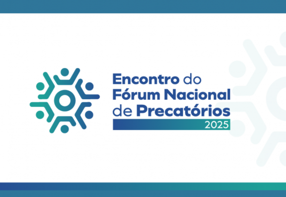 CNJ abre inscrições para o VI Encontro do Fórum Nacional Imagem notícia CNJ abre inscrições para o VI Encontro do Fórum Nacional de Precatórios