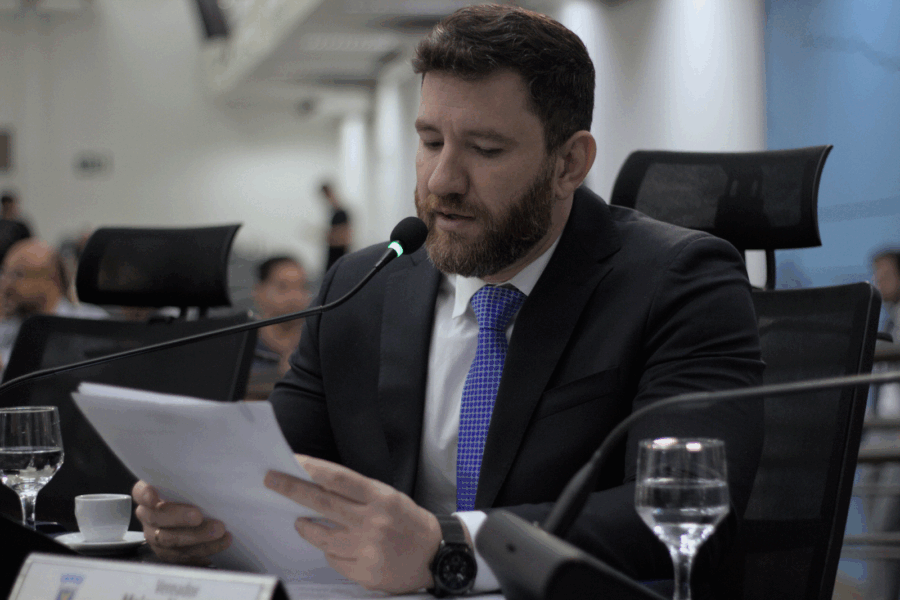 Câmara Municipal aprova projeto de lei de autoria do vereador Câmara Municipal aprova projeto de lei de autoria do vereador Maicon Nogueira que institui o “Dia Municipal da Conscientização sobre a Bronquiolite Obliterante – Pulmão de Pipoca” - Câmara Municipal de Campo Grande