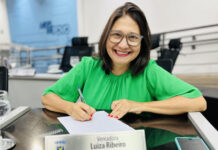 Emendas da vereadora Luiza garantem recursos para asfalto, cultura, revitalização de ciclovias e restaurante popular – Câmara Municipal de Campo Grande Emendas da vereadora Luiza garantem recursos para asfalto, cultura, revitalização de ciclovias e restaurante popular - Câmara Municipal de Campo Grande