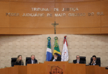 Encerramento da inspeção do CNJ reforça boas práticas e espírito colaborativo no TJMS Encerramento da inspeção do CNJ reforça boas práticas e espírito colaborativo no TJMS