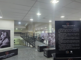 Exposição “Nasce uma Famíliaâ€� chega em Três Lagoas Imagem notícia Exposição “Nasce uma Família” chega em Três Lagoas
