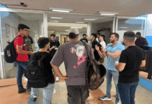 FORA CONSÓRCIO GUAICURUS! Movimento estudantil de Campo Grande declara apoio à petição que pede intervenção no transporte coletivo, liderada pelo vereador Maicon Nogueira – Câmara Municipal de Campo Grande FORA CONSÓRCIO GUAICURUS! Movimento estudantil de Campo Grande declara apoio à petição que pede intervenção no transporte coletivo, liderada pelo vereador Maicon Nogueira - Câmara Municipal de Campo Grande