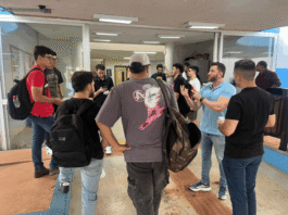 FORA CONSÓRCIO GUAICURUS! Movimento estudantil de Campo Grande declara apoio à petição que pede intervenção no transporte coletivo, liderada pelo vereador Maicon Nogueira – Câmara Municipal de Campo Grande FORA CONSÓRCIO GUAICURUS! Movimento estudantil de Campo Grande declara apoio à petição que pede intervenção no transporte coletivo, liderada pelo vereador Maicon Nogueira - Câmara Municipal de Campo Grande