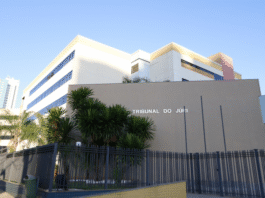 Homem é condenado a mais de 14 anos de reclusão por tentativa de feminicídio na capital Imagem notícia Homem é condenado a mais de 14 anos de reclusão por tentativa de feminicídio na capital