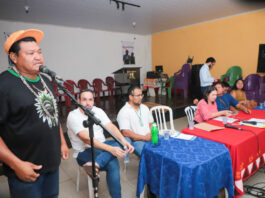 Indígenas apresentam principais demandas em terceira Audiência promovida pela Câmara – Câmara Municipal de Campo Grande Indígenas apresentam principais demandas em terceira Audiência promovida pela Câmara - Câmara Municipal de Campo Grande
