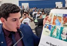 Jean denuncia violência obstétrica e defende criação de Plano Municipal de Humanização do Parto – Câmara Municipal de Campo Grande Jean denuncia violência obstétrica e defende criação de Plano Municipal de Humanização do Parto - Câmara Municipal de Campo Grande