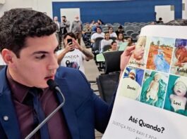 Jean denuncia violência obstétrica e defende criação de Plano Municipal de Humanização do Parto – Câmara Municipal de Campo Grande Jean denuncia violência obstétrica e defende criação de Plano Municipal de Humanização do Parto - Câmara Municipal de Campo Grande