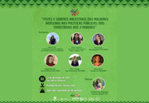 Juíza do TJMS participa de eventos da COP30 Imagem notícia Juíza do TJMS participa de eventos da COP30