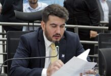 Mobilidade: Tavares propõe uso de inteligência artificial em semáforos para melhorar trânsito da Capital – Câmara Municipal de Campo Grande Mobilidade: Tavares propõe uso de inteligência artificial em semáforos para melhorar trânsito da Capital - Câmara Municipal de Campo Grande