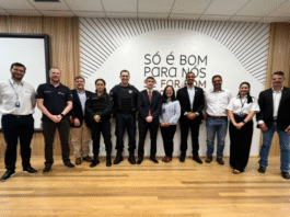 Novo acordo promove a proteção de mulheres, crianças e adolescentes em Ribas do Rio Pardo Imagem notícia Novo acordo promove a proteção de mulheres, crianças e adolescentes em Ribas do Rio Pardo