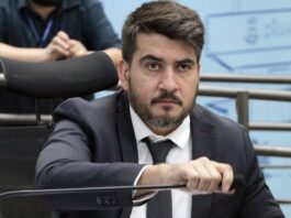 Novo projeto de Rafael Tavares acaba com uso indevido de atestados e fortalece eficiência da saúde em Campo Grande – Câmara Municipal de Campo Grande Novo projeto de Rafael Tavares acaba com uso indevido de atestados e fortalece eficiência da saúde em Campo Grande - Câmara Municipal de Campo Grande