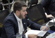 Novo projeto de Rafael Tavares facilita retorno voluntário de pessoas em vulnerabilidade social – Câmara Municipal de Campo Grande Novo projeto de Rafael Tavares facilita retorno voluntário de pessoas em vulnerabilidade social - Câmara Municipal de Campo Grande