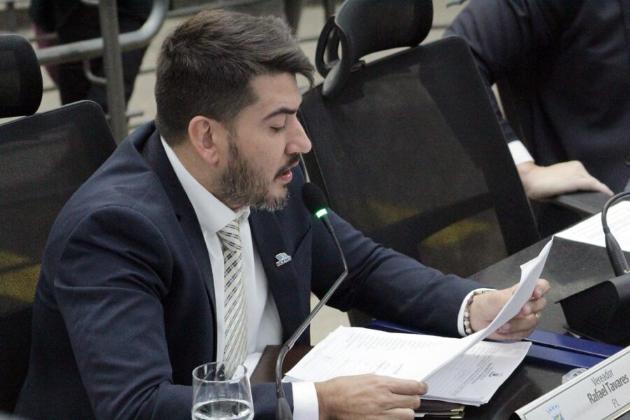 Novo projeto de Rafael Tavares facilita retorno voluntário de pessoas Novo projeto de Rafael Tavares facilita retorno voluntário de pessoas em vulnerabilidade social - Câmara Municipal de Campo Grande