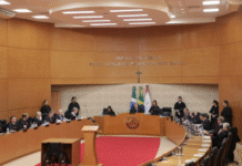 Órgão Especial aprova remoções e convocações na carreira da magistratura Imagem notícia Órgão Especial aprova remoções e convocações na carreira da magistratura