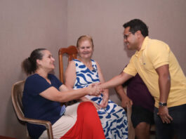 Pé no Bairro: moradores do Residencial Oliveira cobram obras de asfalto ao presidente Papy – Câmara Municipal de Campo Grande Pé no Bairro: moradores do Residencial Oliveira cobram obras de asfalto ao presidente Papy - Câmara Municipal de Campo Grande