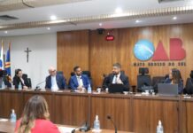 Perspectiva racial no sistema de justiça pauta evento realizado pela OAB/MS Imagem notícia Perspectiva racial no sistema de justiça pauta evento realizado pela OAB/MS