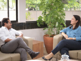 Presidente da Câmara CG e reitora da UFMS discutem futuras parcerias institucionais – Câmara Municipal de Campo Grande Presidente da Câmara CG e reitora da UFMS discutem futuras parcerias institucionais - Câmara Municipal de Campo Grande