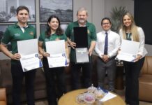 Presidente da Câmara homenageia empresário do Grupo Cometa pelos negócios e ações sociais – Câmara Municipal de Campo Grande Presidente da Câmara homenageia empresário do Grupo Cometa pelos negócios e ações sociais - Câmara Municipal de Campo Grande