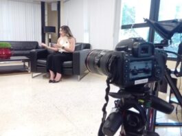 Programa de TV do TJMS discute violência institucional de gênero nesta terça Imagem notícia Programa de TV do TJMS discute violência institucional de gênero nesta terça