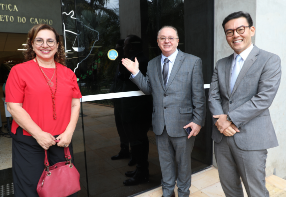 Projeto VIDA: TJMS institui Política de Empregabilidade para pessoas com Imagem notícia Projeto VIDA: TJMS institui Política de Empregabilidade para pessoas com deficiência