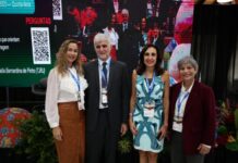 Representantes do TJMS participam do 18º Fonamec na Chapada dos Guimarães Imagem notícia Representantes do TJMS participam do 18º Fonamec na Chapada dos Guimarães