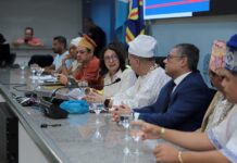 Respeito e direitos das religiões de Matriz Africana são debatidos em Audiência Pública – Câmara Municipal de Campo Grande Respeito e direitos das religiões de Matriz Africana são debatidos em Audiência Pública - Câmara Municipal de Campo Grande