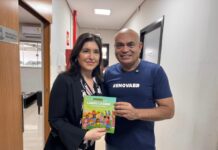 Ronilço Guerreiro intensifica articulação para incluir a Rua Corguinho no PAC da Drenagem – Câmara Municipal de Campo Grande Ronilço Guerreiro intensifica articulação para incluir a Rua Corguinho no PAC da Drenagem - Câmara Municipal de Campo Grande