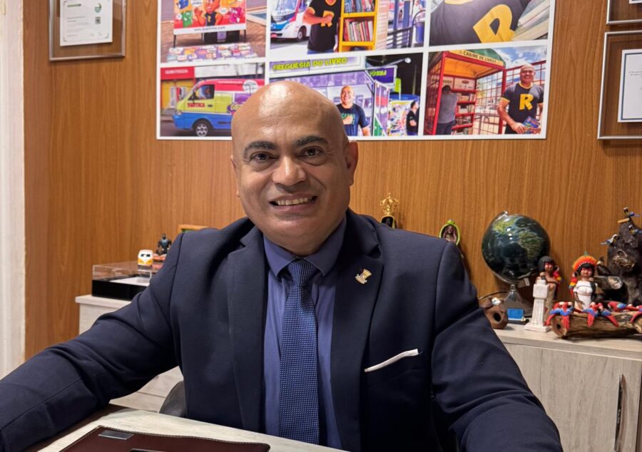 Ronilço Guerreiro mobiliza Câmara de Campo Grande para projeto que Ronilço Guerreiro mobiliza Câmara de Campo Grande para projeto que garante sensores de glicose a pessoas com diabetes tipo 1 - Câmara Municipal de Campo Grande