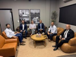 Ronilço Guerreiro participa de reunião sobre construção da unidade da UEMS Moreninhas dentro do Parque Jacques da Luz – Câmara Municipal de Campo Grande Ronilço Guerreiro participa de reunião sobre construção da unidade da UEMS Moreninhas dentro do Parque Jacques da Luz - Câmara Municipal de Campo Grande