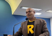 Ronilço Guerreiro reforça compromisso com a qualificação profissional e celebra formatura de 554 trabalhadores do Pronto Pro Trabalho – Câmara Municipal de Campo Grande Ronilço Guerreiro reforça compromisso com a qualificação profissional e celebra formatura de 554 trabalhadores do Pronto Pro Trabalho - Câmara Municipal de Campo Grande