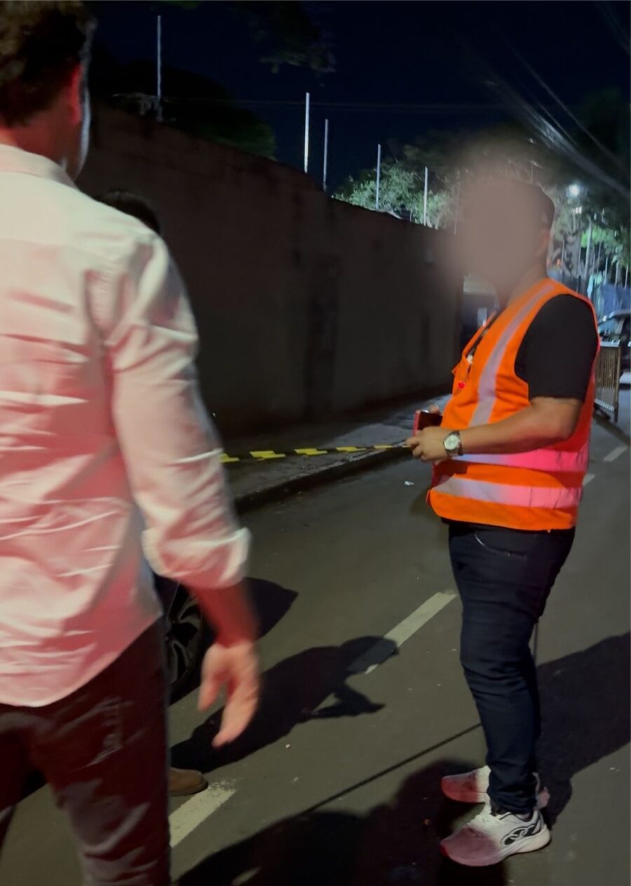 Salineiro flagra extorsão em área pública e cobra proibição de Salineiro flagra extorsão em área pública e cobra proibição de “flanelinhas” - Câmara Municipal de Campo Grande