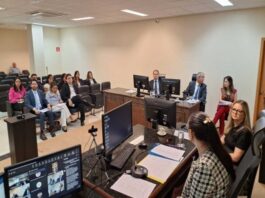 Seção de Uniformização dos Juizados Especiais retoma julgamentos presenciais em MS Imagem notícia Seção de Uniformização dos Juizados Especiais retoma julgamentos presenciais em MS