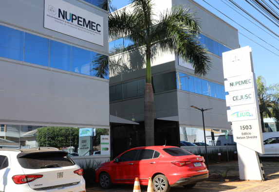 Semana Nacional da Conciliação no TJMS alcança índice expressivo de Imagem notícia Semana Nacional da Conciliação no TJMS alcança índice expressivo de acordos