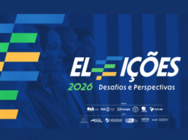 Seminário irá debater desafios e perspectivas do Direito Eleitoral para 2026 Imagem notícia Seminário irá debater desafios e perspectivas do Direito Eleitoral para 2026