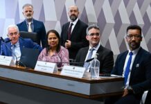 Senado Federal aprova indicação da Desa. Jaceguara Dantas da Silva para o CNJ Imagem notícia Senado Federal aprova indicação da Desa. Jaceguara Dantas da Silva para o CNJ