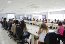 TJ inicia capacitação para equipe psicossocial do Poder Judiciário Imagem notícia TJ inicia capacitação para equipe psicossocial do Poder Judiciário