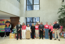 TJ recebe primeira-dama de MS no Dia D da campanha Caixa Encantada Imagem notícia TJ recebe primeira-dama de MS no Dia D da campanha Caixa Encantada