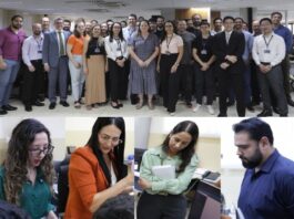 TJMS acompanha em Sidrolândia o primeiro dia de implantação do sistema eproc TJMS acompanha em Sidrolândia o primeiro dia de implantação do sistema eproc