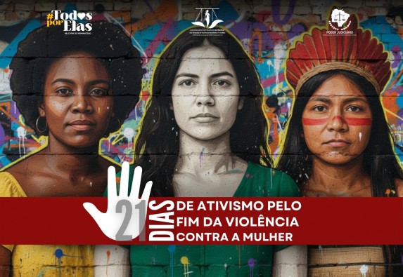 TJMS apresenta IntegraJus Mulher, programa mais completo de combate à Imagem notícia TJMS apresenta IntegraJus Mulher, programa mais completo de combate à violência doméstica