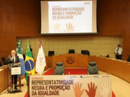 TJMS autoriza averbação de pertencimento quilombola em registros de nascimento Imagem notícia TJMS autoriza averbação de pertencimento quilombola em registros de nascimento