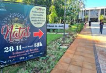 TJMS convida para a Cantata de Natal na próxima sexta-feira (28) Imagem notícia TJMS convida para a Cantata de Natal na próxima sexta-feira (28)