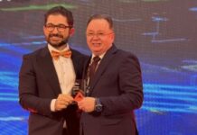 TJMS é premiado na 6ª edição do Prêmio Inovação J.Ex TJMS é premiado na 6ª edição do Prêmio Inovação J.Ex