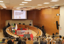 TJMS mobiliza servidores em seminário sobre representatividade e igualdade racial Imagem notícia TJMS mobiliza servidores em seminário sobre representatividade e igualdade racial