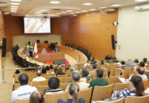 TJMS promove mais uma edição do Programa de Preparação para a Aposentadoria Imagem notícia TJMS promove mais uma edição do Programa de Preparação para a Aposentadoria