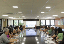 TJMS realiza encontro de facilitadores do programa Justiça Restaurativa na Escola Imagem notícia TJMS realiza encontro de facilitadores do programa Justiça Restaurativa na Escola